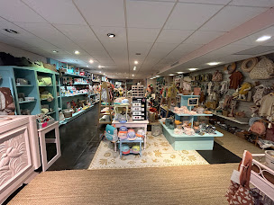 Photo n°15 de Le carrousel d'Emilie à Mont-de-Marsan (Magasin)