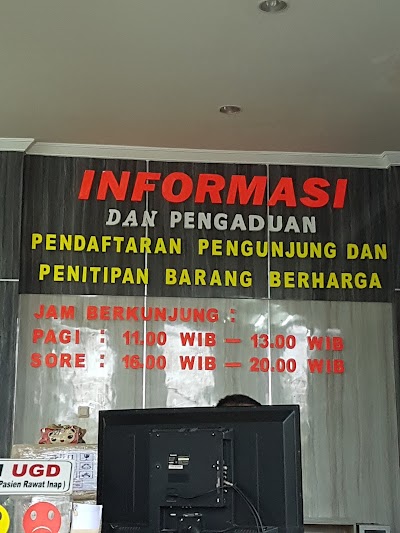 Photos of RSUD Ngimbang