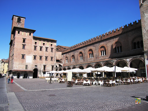 Mantova Export - Visual