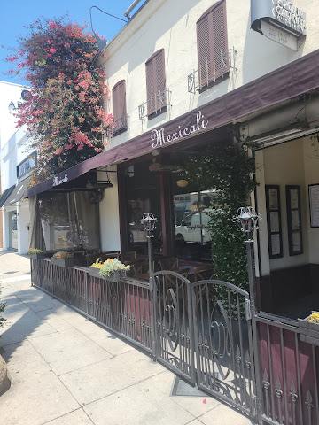 Mexicali Cocina Cantina by null