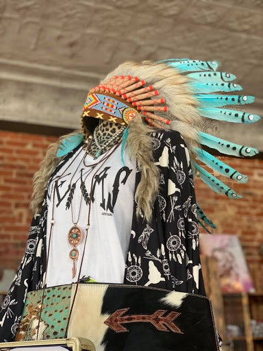 Lil' Red Wagon Boutique Gallery - United States