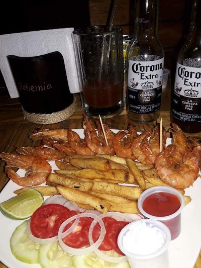 Photos of Bohemia Restaurant Y Bar