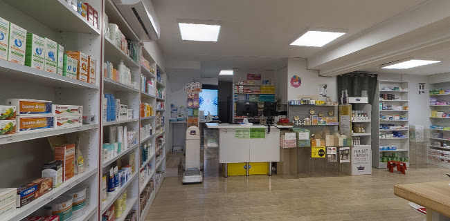 Avis sur Pharmacie du Panier-CHANGEMENT DE PROPRIETAIRE à Marseille - Pharmacie
