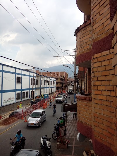 Photos of HOSPITAL San Rafael de Itagu&iacute; E.S.E. Field 2