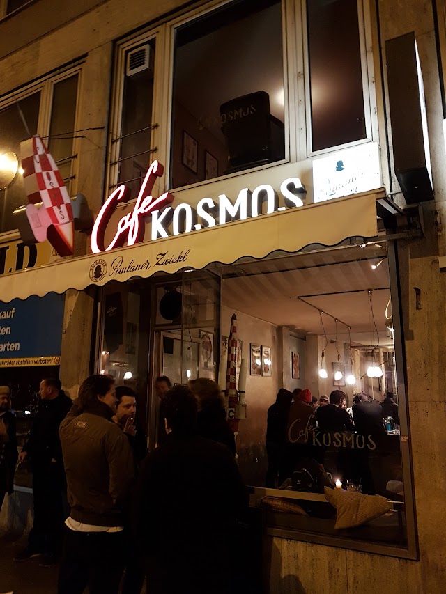 Café Kosmos