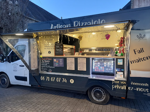 Photo 6 - Lautentika'pizz-Food truck