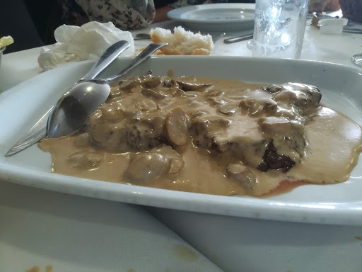 O Carrascal - Visual