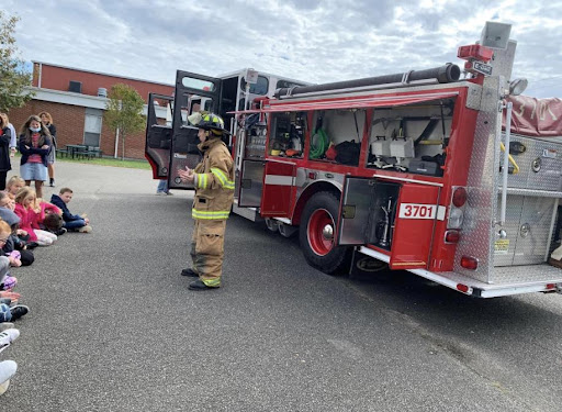 Ocean Gate Fire Department - Thumbnail