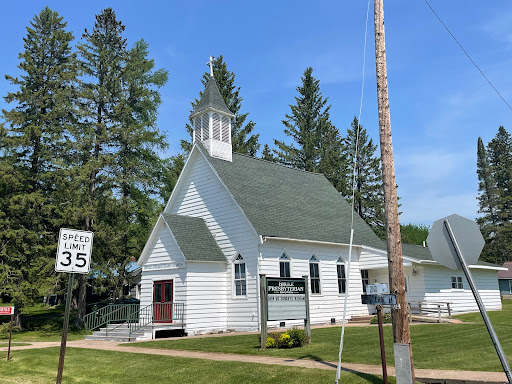 Brule Presbyterian Church - Thumbnail