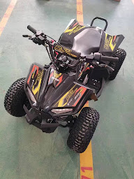 Photo n°23 de RS Factory à Sainte-Tulle (Magasin de pièces et d'accessoires pour motos)