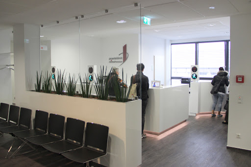 Praxisklinik in Mittelhessen - Thumbnail