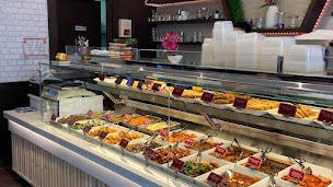 Photo n°1 de Le Royal Boulogne à Boulogne-Billancourt (Restaurant chinois)