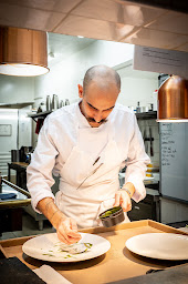 Photo n°49 de L'Attilio Briollay à Briollay (Restaurant)