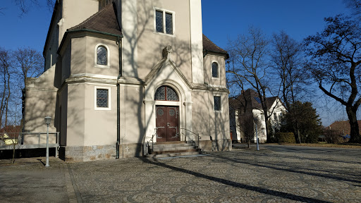 Evangelische Kirche Quatitz - Thumbnail