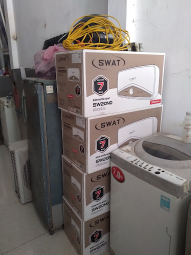 Cửa Hàng Sơn Tiến Phát