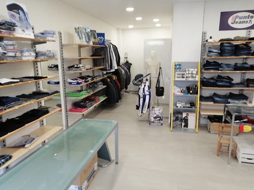New punto jeans San Giorgio I. - Thumbnail