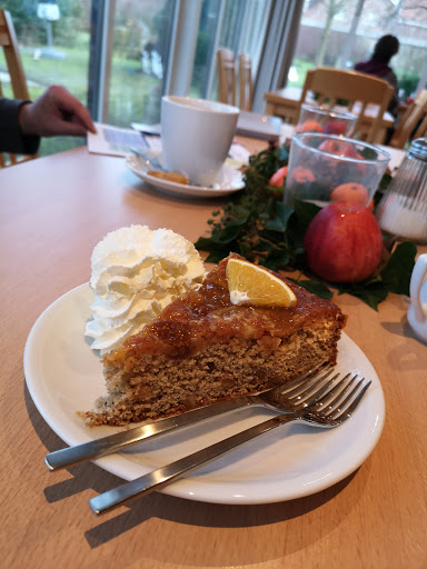 Cafe im Sandsteinmuseum - Thumbnail