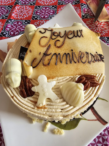 Photo 2 - Nom d'Une Pâte