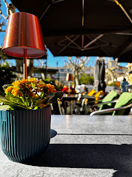 Photo n°23 de Chez Marc à Vence (Bar à jus de fruits)