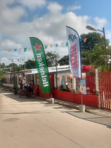 Tienda El Gringo