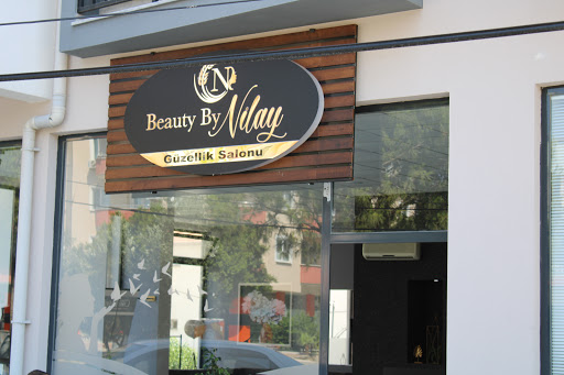 BEAUTY BY NİLAY KUAFÖR VE GÜZELLİK SALONU