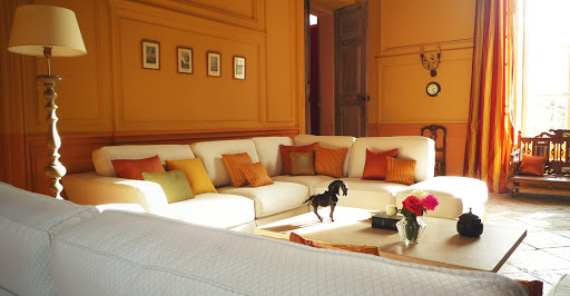 Photo de Hôtel Domaine des Escaunes à Sernhac (30210)