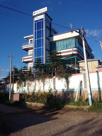lodging