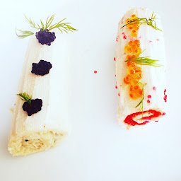 Photo n°9 de Traiteur LA MAISON MARLY à Salon-de-Provence (Traiteur)