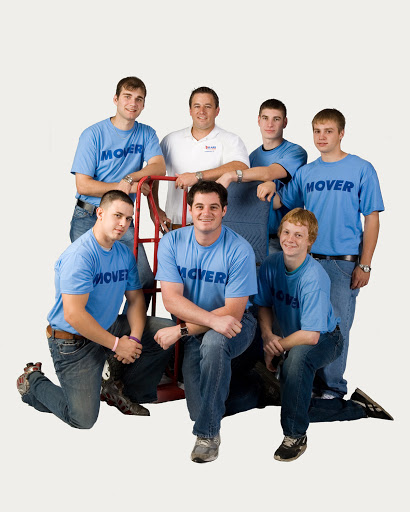 Clark Moving Specialists - Thumbnail