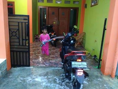 Photos of BEAUTIFUL GRIYA Teluk Jambe