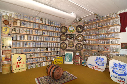 Biermuseum Dillingen