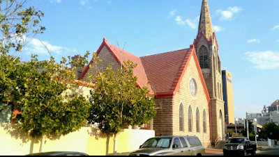 First United Methodist Church