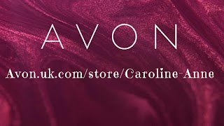 Avon with Caroline-Anne