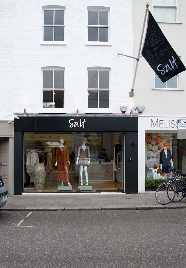 Salt Resort Wear