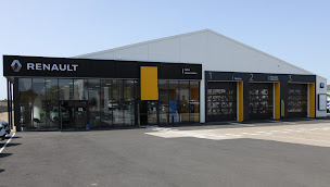 Photo n°8 de DESIR AUTOMOBILES - Renault Dacia à Amboise (Concessionnaire automobile)