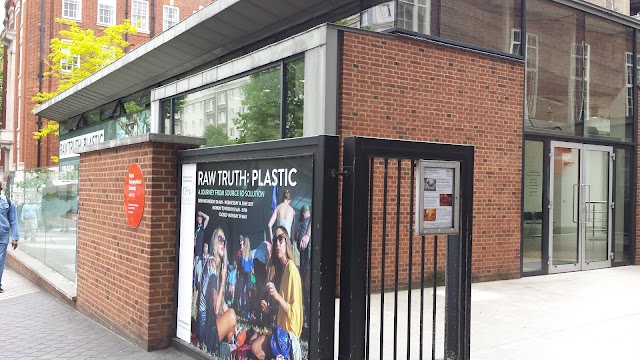 Royal Geographical Society