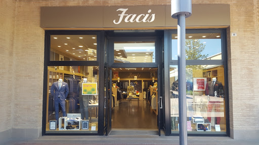 Facis - Visual
