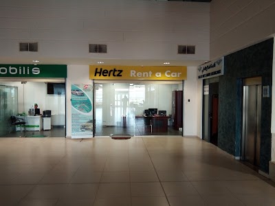Photos of Rabah Bitat Airport
