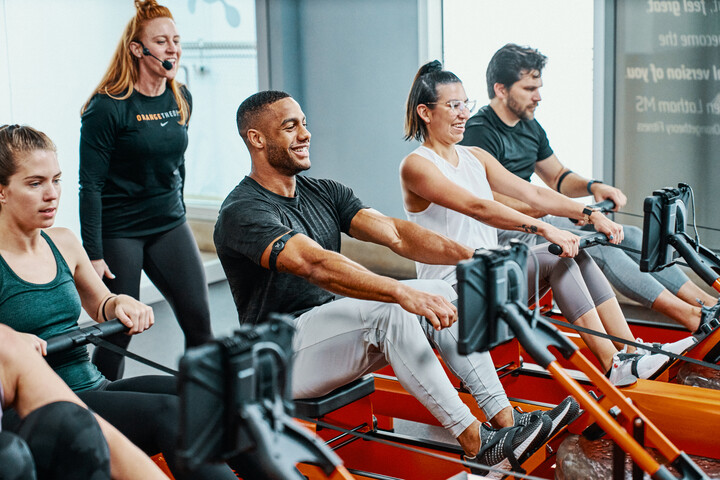 Orangetheory Fitness photo 14