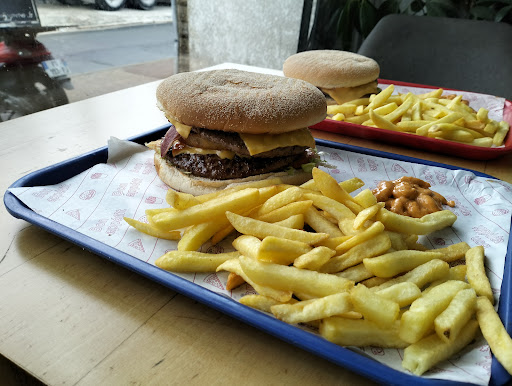 Photo 4 - Burger Time