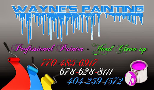 Painting Services in douglasville GA - Thumbnail