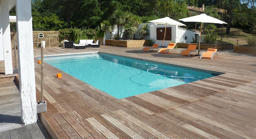 Photo de Projets Piscines 31