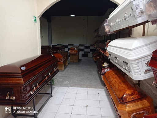 Funerarias Ave Fénix