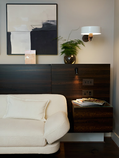 WELLNESS AT THE LASLETT