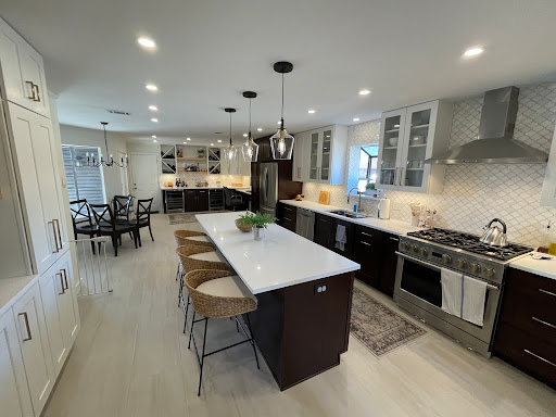 Millwood Remodeling - Visual