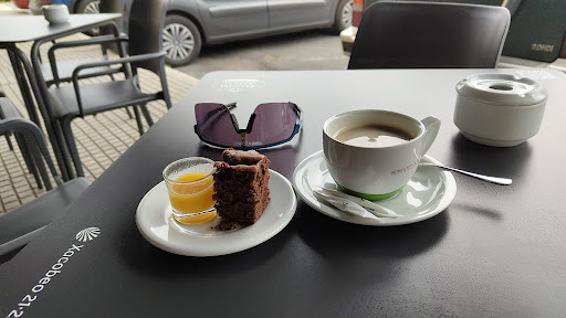 A Senra Café - Thumbnail