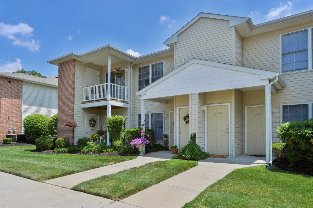 Woodview at Marlton Apartment Homes