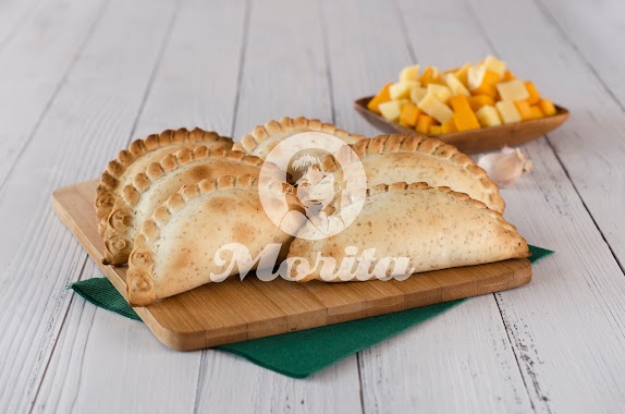 Empanadas Morita (ROSARIO 4), Author: Morita