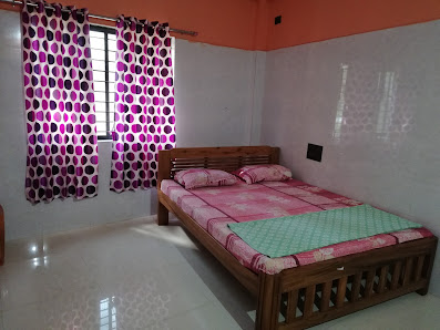 Shri Vighneshwar Yatri Nivas - Rooms