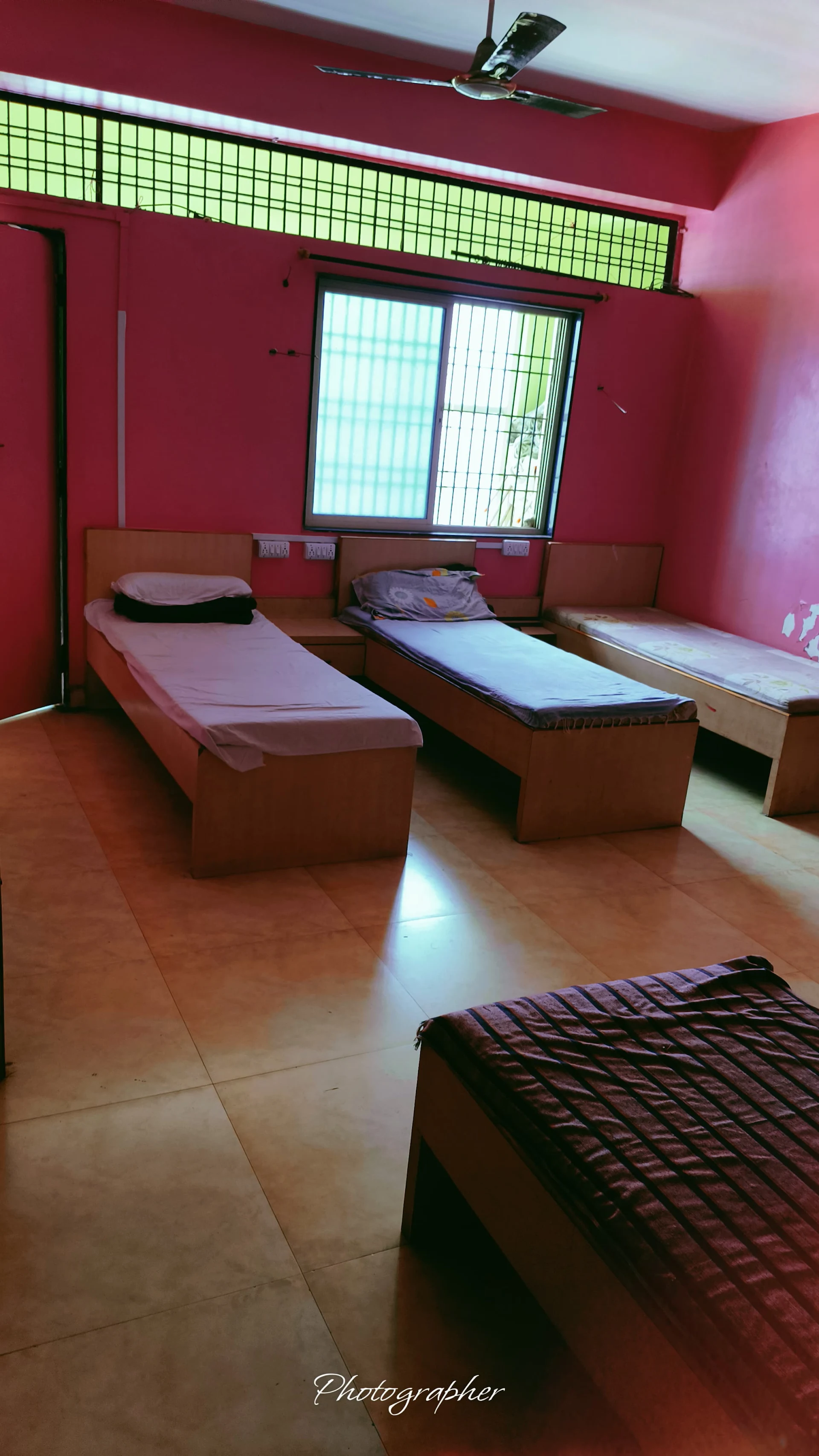 Sky bloom residency lodging and boarding
